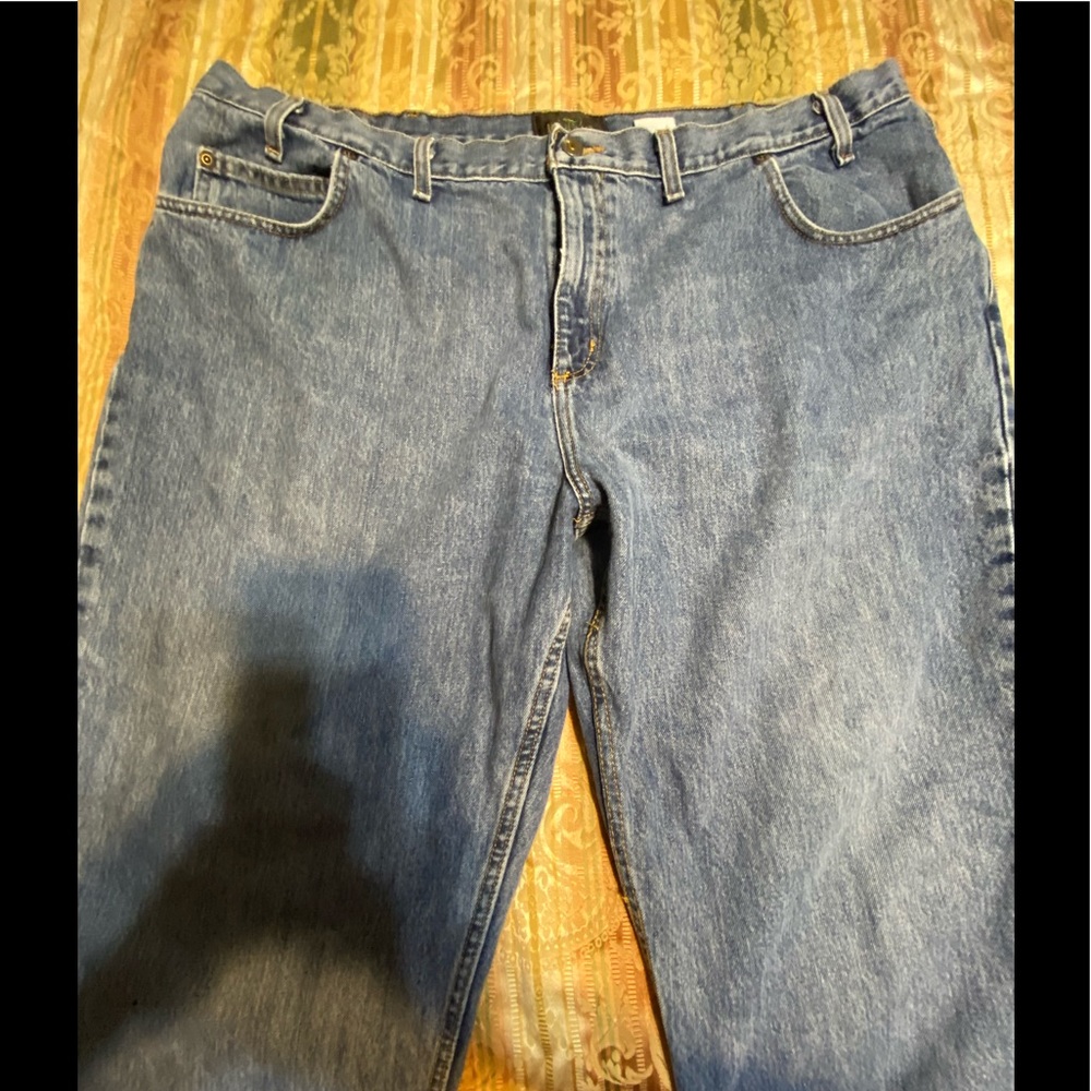 Redhead Big Mens 44x30